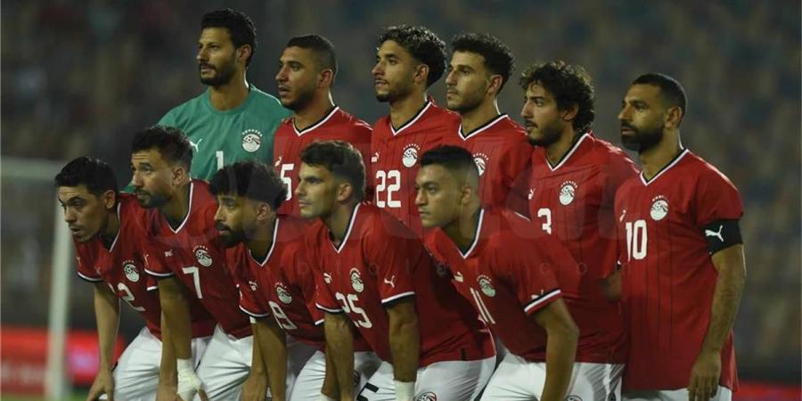 سيد عبد الحفيظ يعلنها: نجم منتخب مصر سينضم إلى الأهلي في كأس العالم للأندية - ترند نيوز