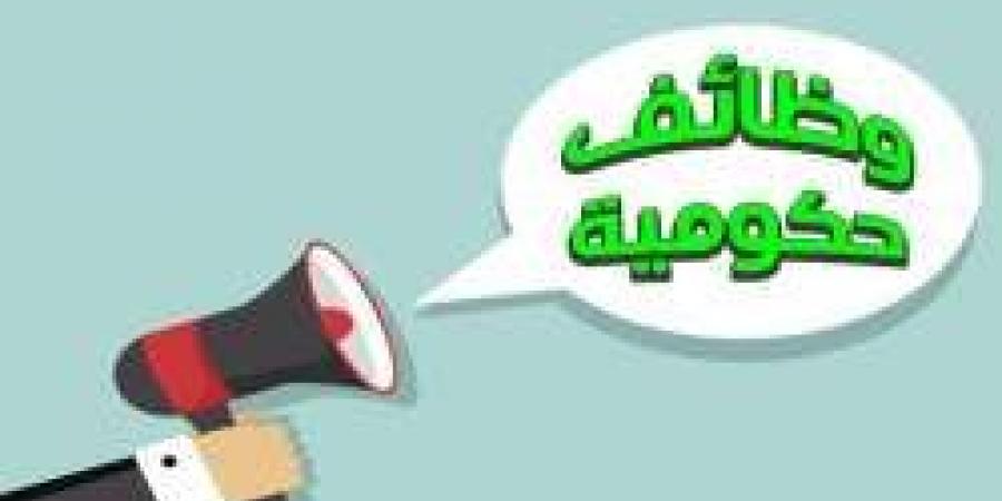 تعيينات حكومية.. فرصة ذهبية للحصول على وظيفة خالية (المستندات المطلوبة) - ترند نيوز