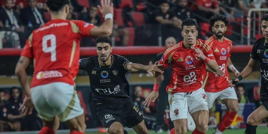 أزمة جديدة تواجه الأهلي والزمالك بسبب 11 لاعب.. ما القصة - ترند نيوز