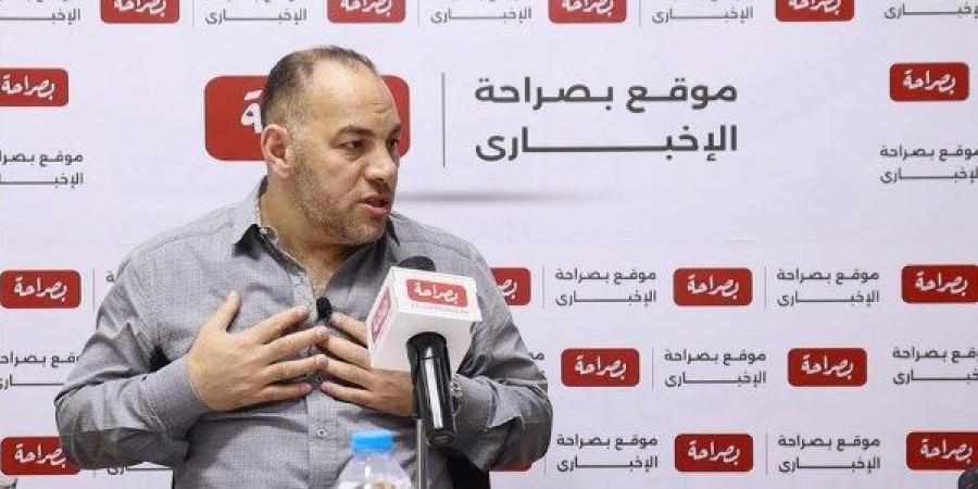 أحمد بلال يهاجم ميدو بعد تصريحاته ضد الأهلي - ترند نيوز