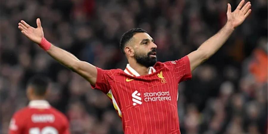 الهلال السعودي يفاوض محمد صلاح من أجل كأس العالم للأندية - ترند نيوز