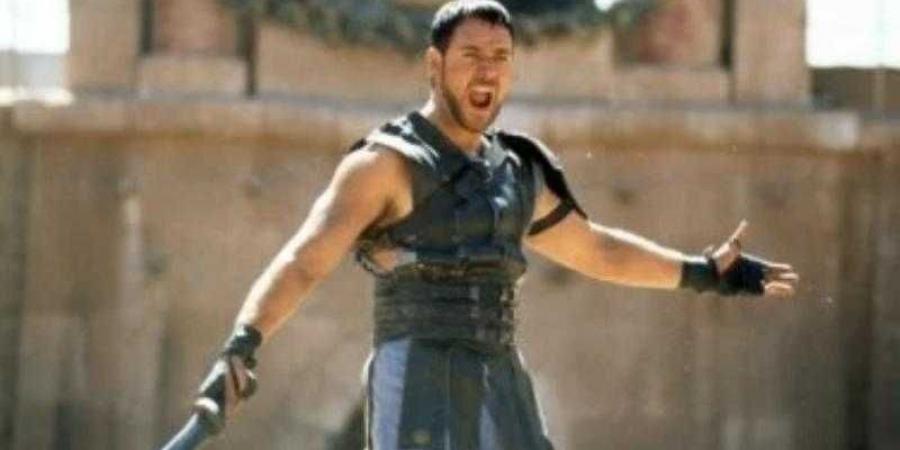 ”Gladiator 2” يحقق إيرادات عالمية ضخمة ويتصدر شباك التذاكر - ترند نيوز