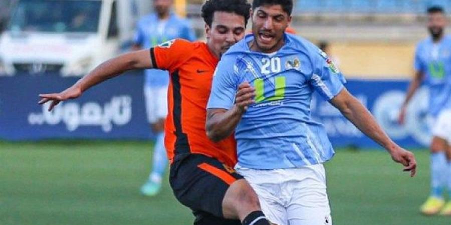 بث مباشر.. مشاهدة مباراة مغير السرحان والفيصلي في الدوري الأردني - ترند نيوز