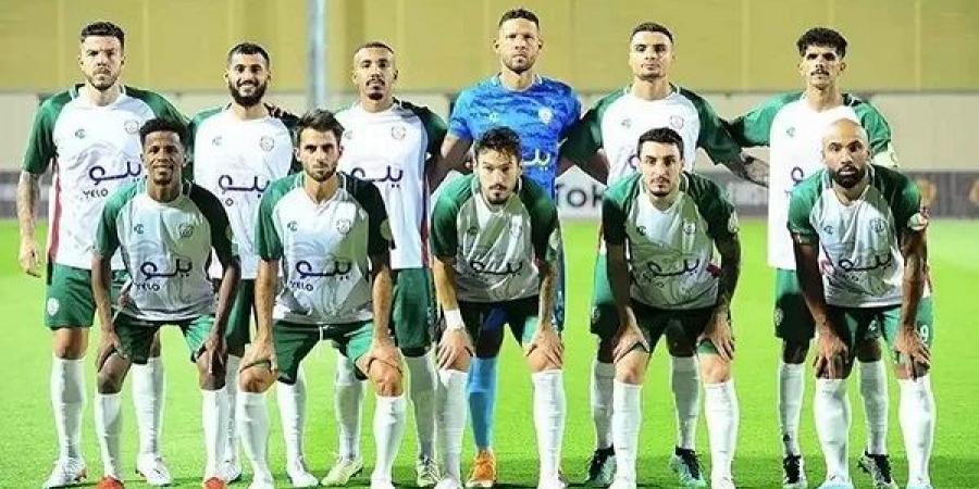 بث مباشر.. مشاهدة مباراة الخلود والقادسية في الدوري السعودي - ترند نيوز