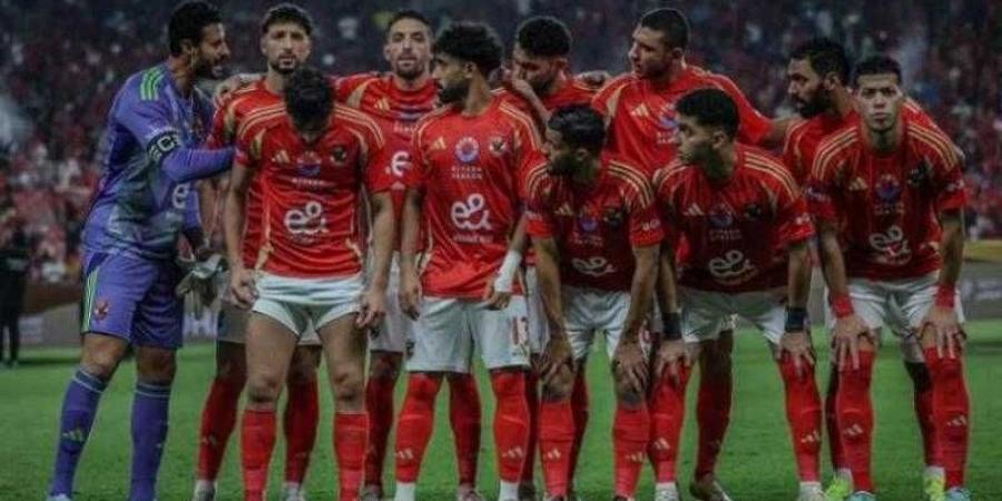 مدرب منتخب مصر: مجموعة الأهلي في كأس العالم للأندية صعبة.. ولكن ! - ترند نيوز