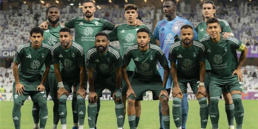 موعد والقناة الناقلة لمباراة الأهلي والتعاون اليوم في الدوري السعودي - ترند نيوز