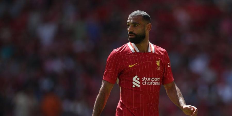 ليفربول يحسم تجديد عقد محمد صلاح لمدة موسمين - ترند نيوز