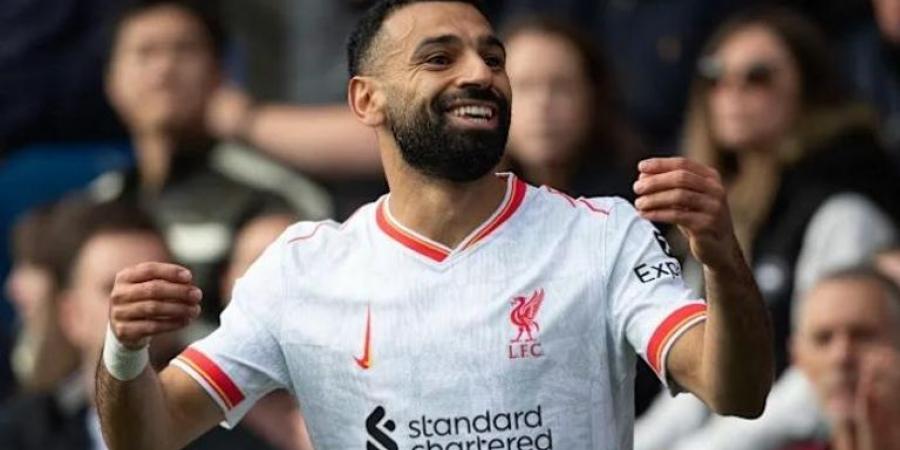 محمد صلاح يحسم جدل "الاعتزال في مصر" ويختار أصعب منافسيه وحلم حياته - ترند نيوز