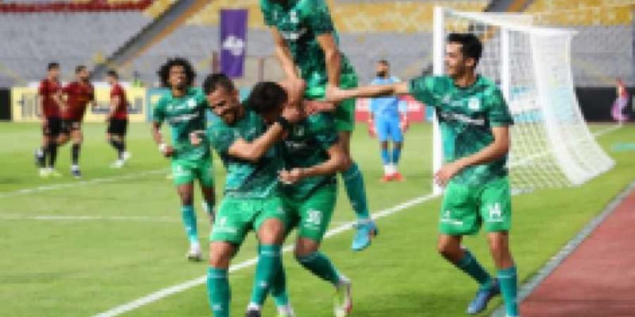 المصري في موقعة مثيرة ضد بلاك بولز الموزمبيقي بـ كأس الكونفدرالية - ترند نيوز