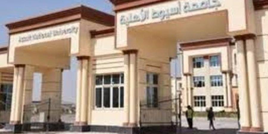 جامعة أسيوط تنظم فعاليات " إحنا مين" بالتعاون مع مؤسسة بارو - ترند نيوز