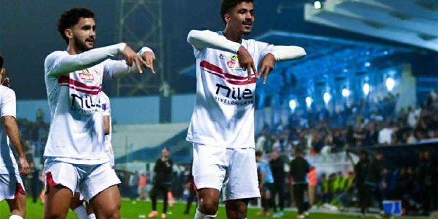 10 لاعبين.. أبرز غيابات الزمالك أمام إنيمبا اليوم في كأس الكونفدرالية - ترند نيوز