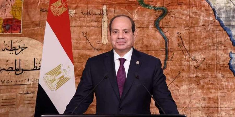 عاجل.. الرئيس السيسي يصدّق على تجديد العمل بالقانون 79 فى شأن إنهاء المنازعات الضريبية - ترند نيوز