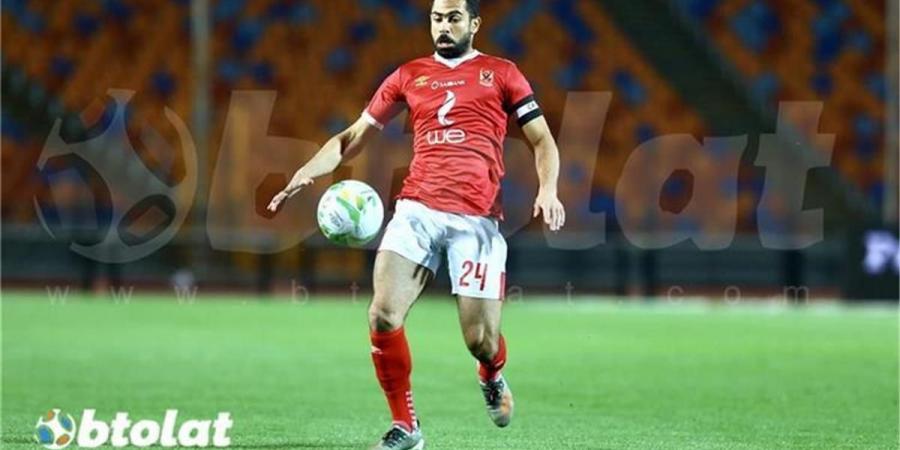 أحمد فتحي: الأهلي يحتاج إلى صفقة.. وأرفض ما يقال قبل كأس العالم للأندية - ترند نيوز