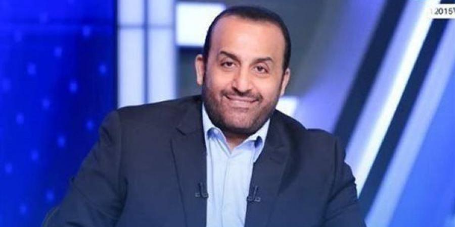 محمد شبانة: النادي الأهلي يعيش حقبة تاريخية وفخر لمصر مثل محمد صلاح - ترند نيوز