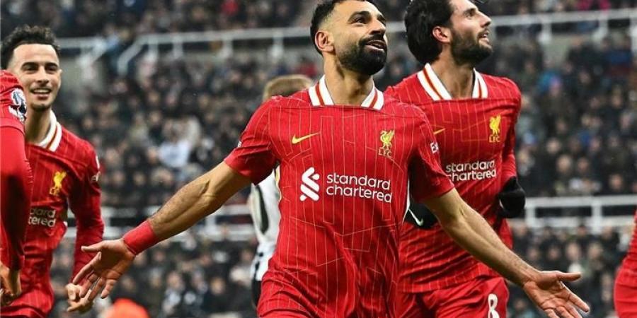 ماك أليستر: محمد صلاح ملهمنا في ليفربول.. وبقاؤه يعتمد على بعض القرارات - ترند نيوز