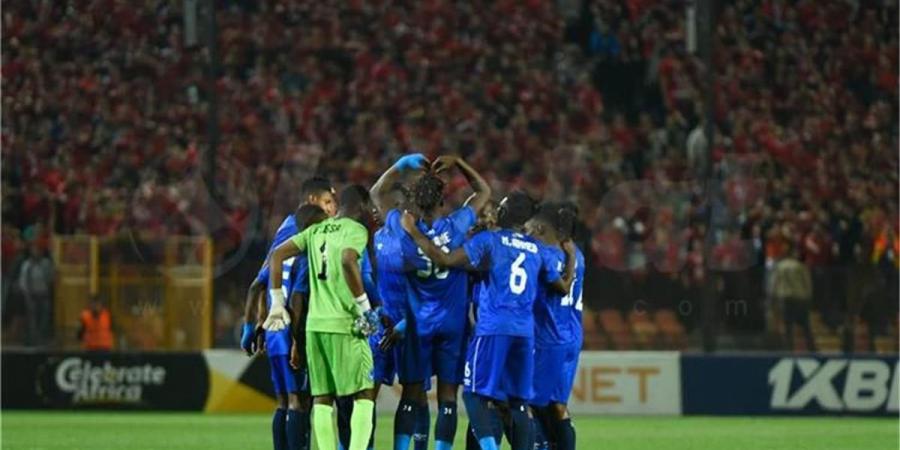 فيديو | الهلال يخطف فوزًا مثيرًا من مازيمبي ويتصدر مجموعته في دوري أبطال إفريقيا - ترند نيوز