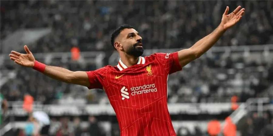 آخر تطورات تجديد عقد محمد صلاح مع ليفربول - ترند نيوز