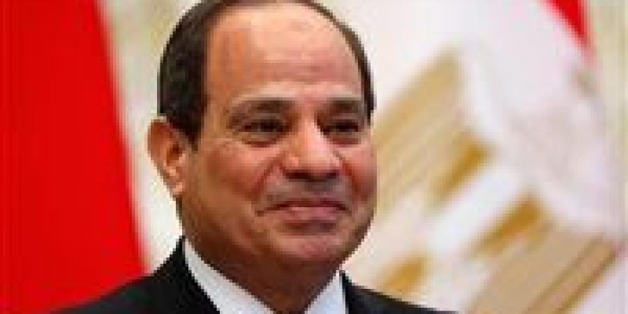 السيسي يدعو الشركات والصناديق الاستثمارية النرويجية لتعزيز التواجد في مصر