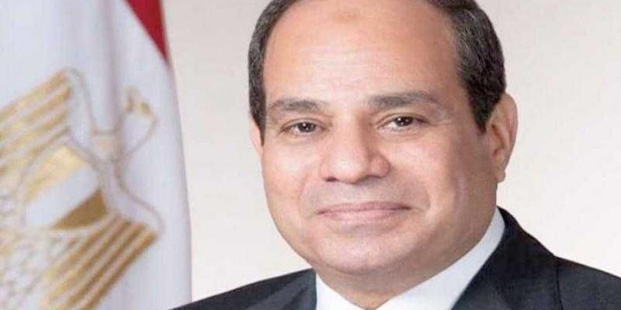 الرئيس السيسي يُؤكد ضرورة مواصلة تعزيز التعاون البرلماني بين مصر والنرويج - ترند نيوز