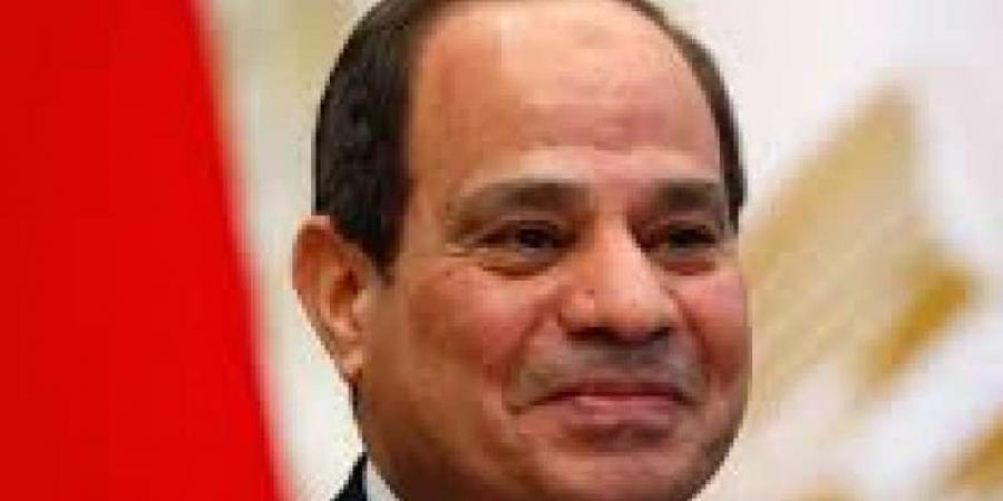 الرئيس السيسي يدعو ملك النرويج لحضور افتتاح المتحف المصري الكبير - ترند نيوز