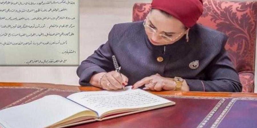 انتصار السيسى: قلعة ميرانى والحرف التراثية تعكس أصالة وإبداع الشعب العُمانى