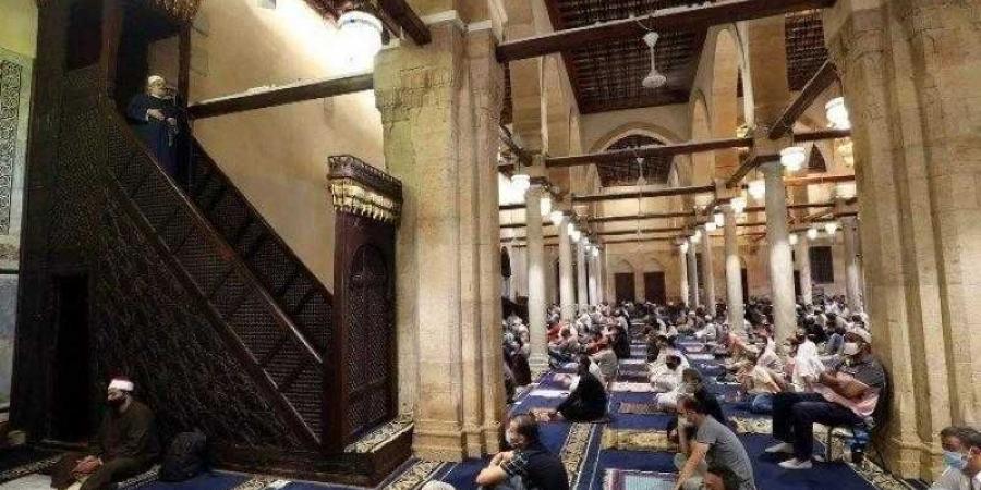 صناعة العقول وأثرها في بناء الإنسان .. موضوع خطبة الجمعة القادمة - ترند نيوز