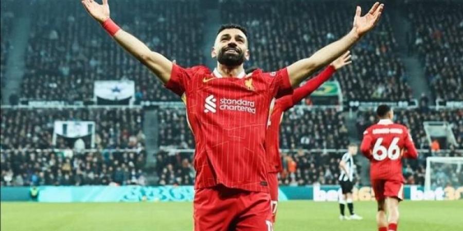 محمد صلاح يقود ليفربول أمام جيرونا في دوري الأبطال - ترند نيوز