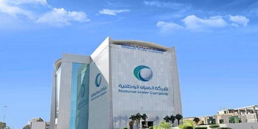 المياه الوطنية: إنجاز 94 مشروعاً خلال عام 2024 بتكلفة 3.7 مليار ريال - ترند نيوز