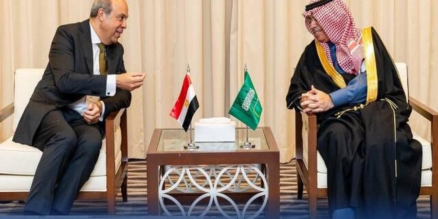 السعودية تبحث تعزيز التعاون مع مصر وعمان في مجال الطيران المدني - ترند نيوز