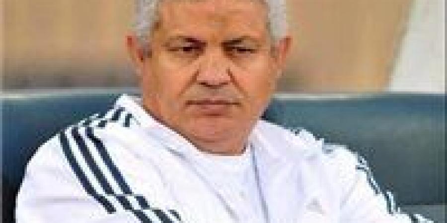 محمد حلمي: الزمالك لن يتأثر برحيل جوميز.. والمدرب القادم يجب أن يملك شخصية قوية ( خاص) - ترند نيوز