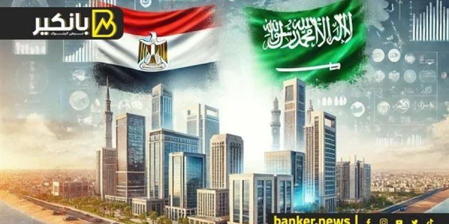 اتفاقية هتغير قواعد اللعبة.. مصر والسعودية بيعملوا عظمة في مجال نقل البضايع - ترند نيوز