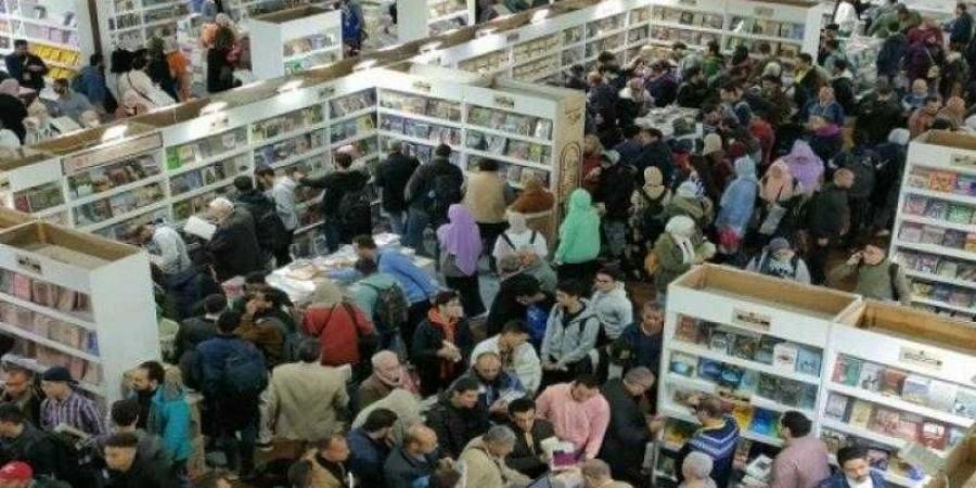 الثقافة تعلن عن فتح باب التقدم لجوائز معرض القاهرة الدولي للكتاب الـ56