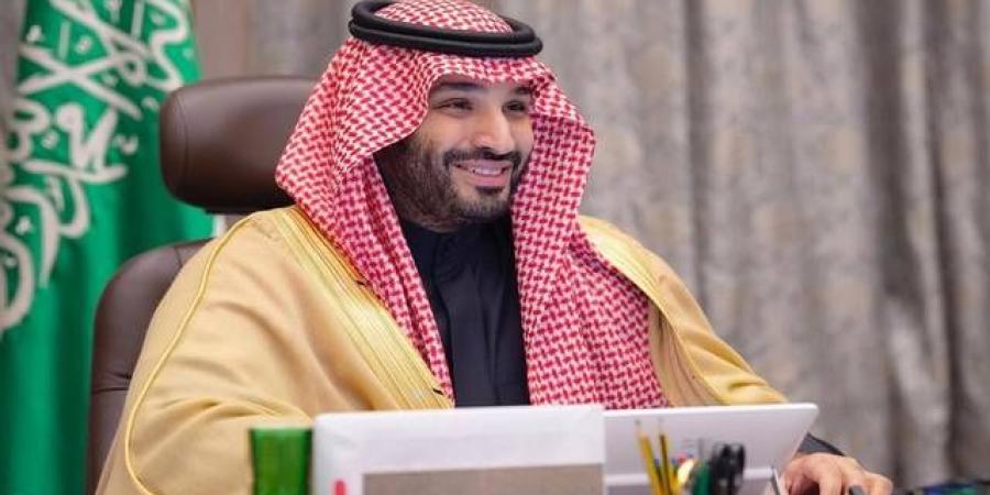 ولي العهد يهنئ خادم الحرمين الشريفين بمناسبة فوز السعودية بتنظيم كأس العالم 2034 - ترند نيوز