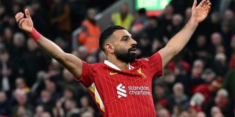 أليسون عن أزمة تجديد محمد صلاح: لا يسمح بشيء يؤثر عليه مع ليفربول - ترند نيوز