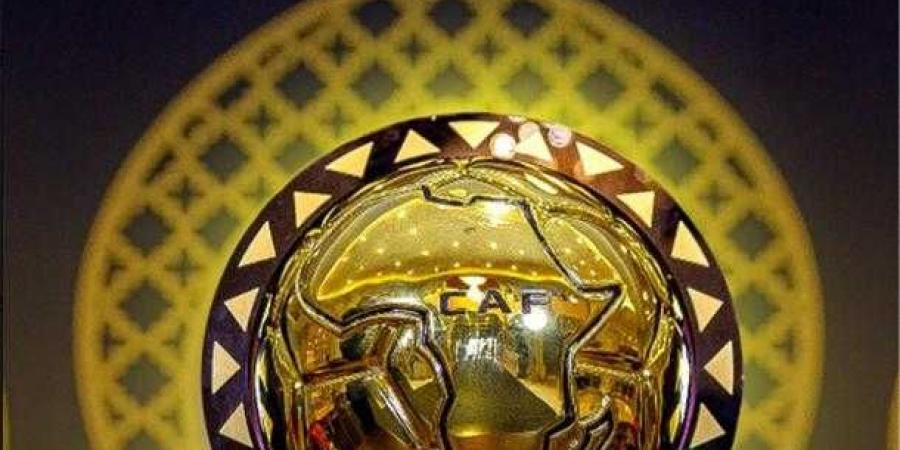 كاف يعلن موعد حفل جوائز الأفضل في إفريقيا 2024 - ترند نيوز