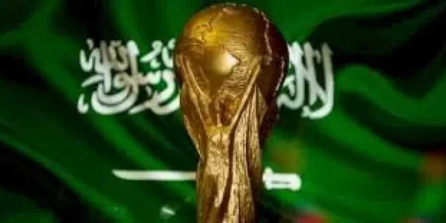 بعد الفوز باستضافة كأس العالم.. آمال السعودية في مونديل 2034 - ترند نيوز