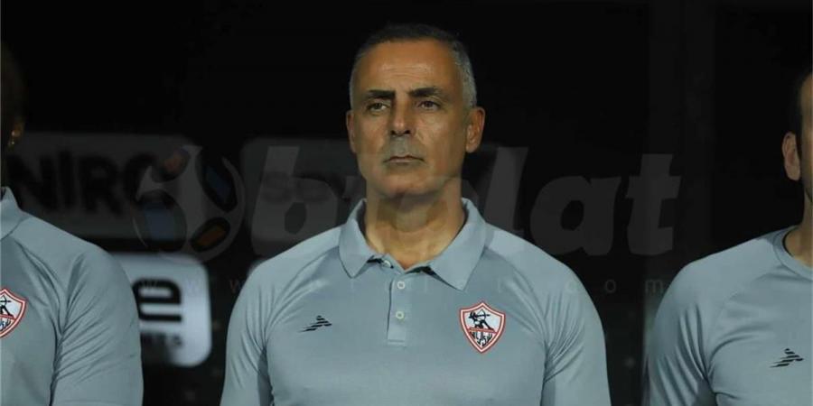 فيديو | الفتح السعودي يعلن التعاقد مع جوميز بشعار ورمز الزمالك - ترند نيوز