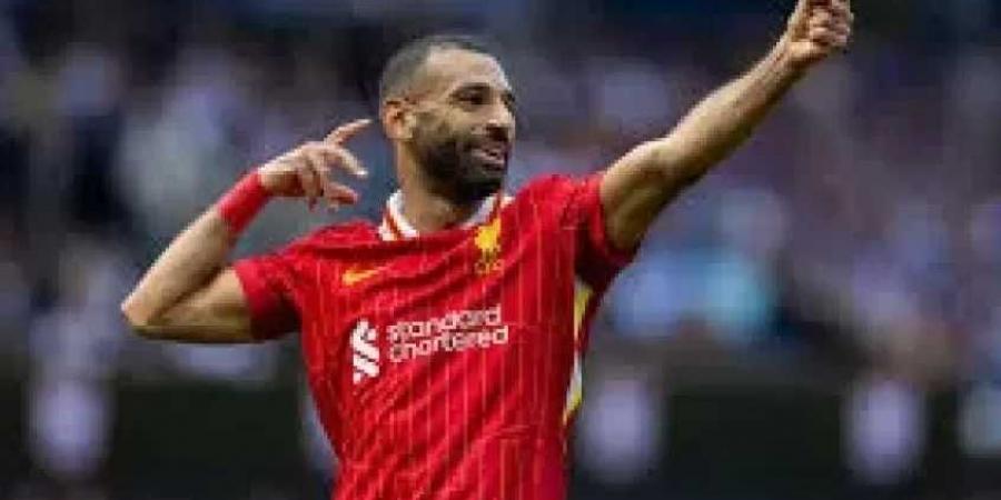 بعد أنباء تعاقد باريس سان جيرمان مع محمد صلاح.. ناصر الخليفي يكشف الحقيقة - ترند نيوز