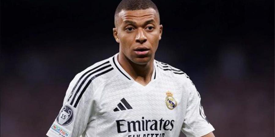 ريال مدريد يُعلن حجم إصابة مبابي.. وغيابه عن نهائى كأس الإنتركونتيننتال - ترند نيوز