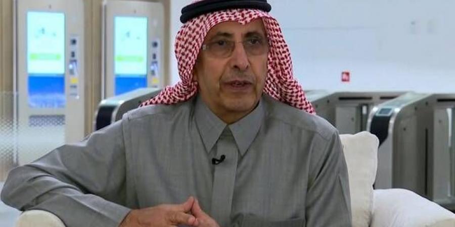 السلطان: كأس العالم 2034 واجهة يطل منها العالم على المستقبل الزاهر للمملكة - ترند نيوز