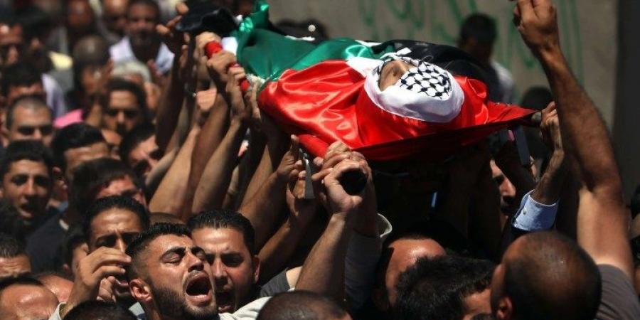 استشهاد 18 فلسطينيًا في غارات إسرائيلية بغزة - ترند نيوز