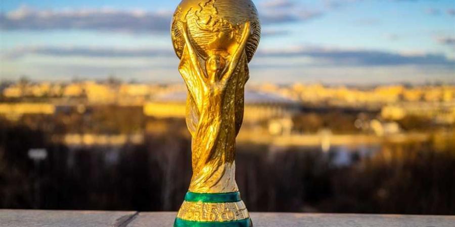 نتائج قرعة تصفيات أوروبا لكأس العالم 2026.. 12 مجموعة - ترند نيوز