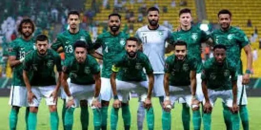 قبل كأس خليجي 26.. استعدادات قوية من داخل معسكر منتخب السعودية - ترند نيوز