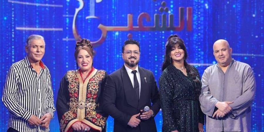 برنامج ينقب عن "نجم الأغنية الشعبية" - ترند نيوز