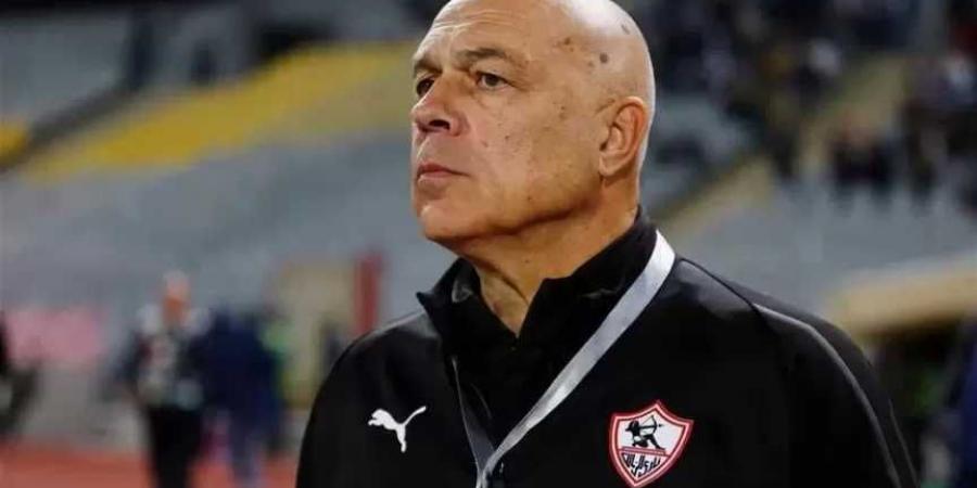 قرارات بشأن توليه ”كريستيان جروس” لمنصب القيادة الفنية لتدريب نادي الزمالك - ترند نيوز