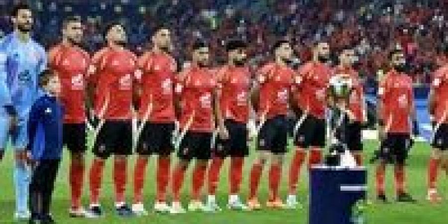 باتشوكا المكسيكي يهزم الأهلي بركلات الترجيح ويتوج بكأس التحدي - ترند نيوز