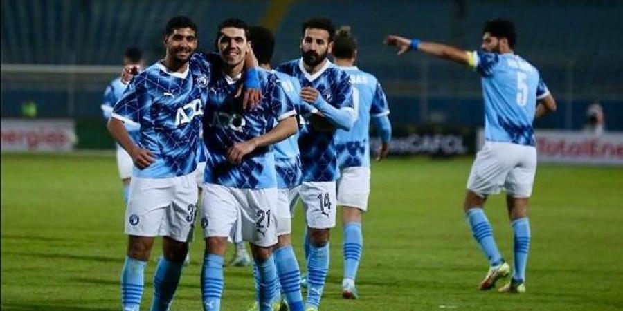 بث مباشر.. مشاهدة مباراة الترجي وبيراميدز في دوري أبطال أفريقيا - ترند نيوز