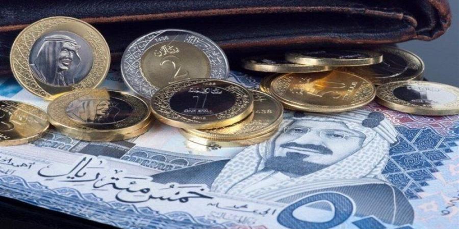 تزامنا مع موسم العمرة.. سعر الريال السعودي اليوم السبت 14 ديسمبر - ترند نيوز