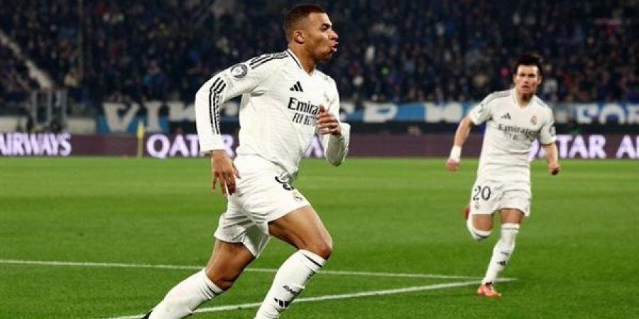 موعد مباراة ريال مدريد ورايو فاليكانو في الدوري الإسباني والقنوات الناقلة والتشكيل المتوقع - ترند نيوز