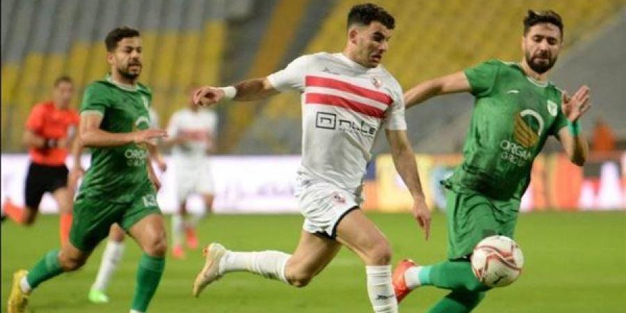 كأس الكونفدرالية.. تعرف على معلق مباراة الزمالك والمصري اليوم - ترند نيوز